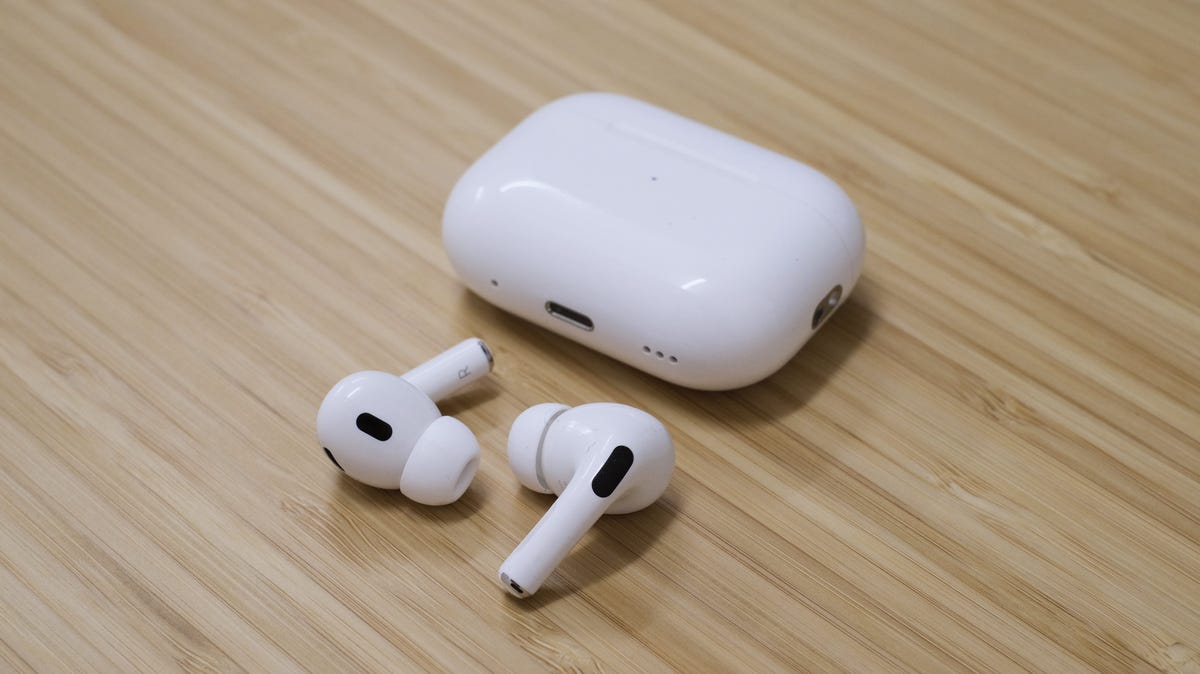 Apple AirPods Pro 2nd Gen: 6 tips and tricks to the most out of Apple's newest wireless earbuds | ZDNET