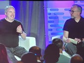 At Open Source Summit, Linus Torvalds hosts another fireside chat