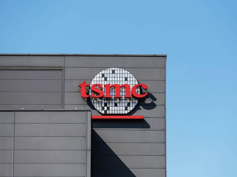 TSMC dan Sony secara resmi menjalin kemitraan untuk membangun pabrik luar biasa senilai  miliar di Jepang