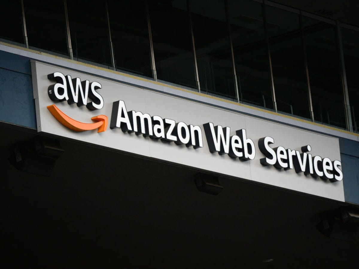 Australian government re-signs AWS for whole-of-government cloud deal |  ZDNET