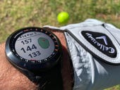 Garmin Approach S40 hands-on: Affordable golf watch with 24/7 activity capability