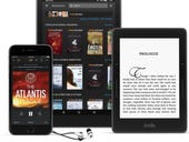 Lawsuit accuses Amazon of price-fixing conspiracy in e-books, says WSJ