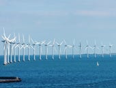 Amazon Web Services planting another wind farm to power data centers