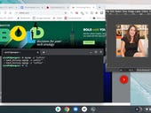 Chromebook Linux comes of age