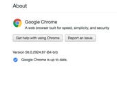 How to make Google Chrome use less battery power
