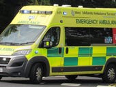 Can virtual capture make up for a shortage of ambulances?