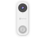 EZVIZ DB1C Wi-Fi video doorbell review: Affordable, no-subscription security