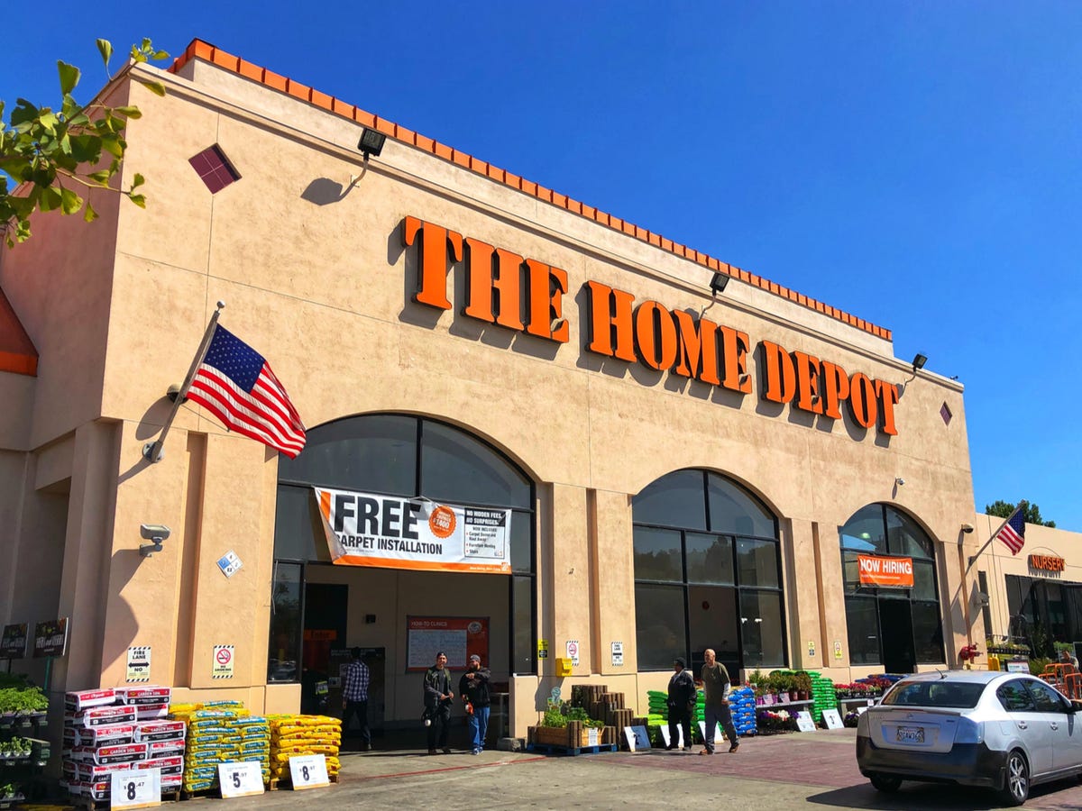 Home Depot Commercial Account In 2022 (How It Works, Benefits + More)
