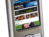 Photos: Nokia's N80 Internet Edition