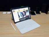 Apple iPad (10th-gen) first impressions