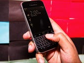 BlackBerry announces plan to buy back 12 million shares