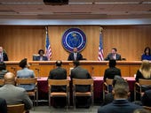 FCC votes to repeal Obama-era net neutrality rules