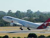 Oracle scores Qantas frequent flyer deal