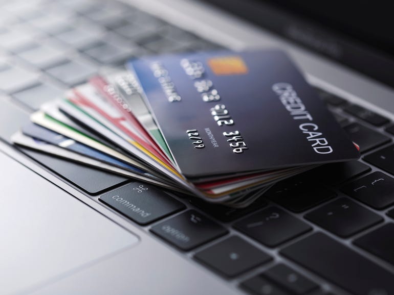 Why accepting credit cards is worth it - ZDNet