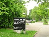 Photos: Inside IBM's Zurich research lab