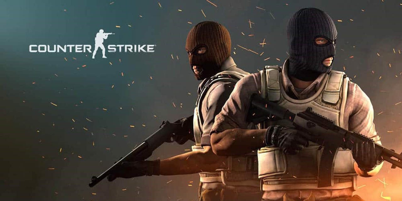 mikro Sow Mos Valve says it's safe to play CS:GO and TF2 after source code leaked online  | ZDNET