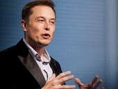 Elon Musk to world: All our patents belong to you
