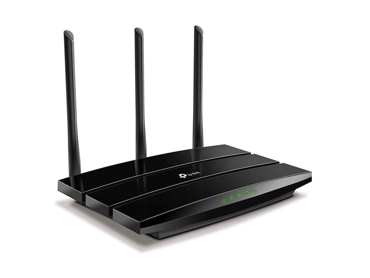 Slud margen Mark The best Wi-Fi routers of 2023: Netgear, TP-Link, more | ZDNET