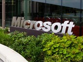 Microsoft: Grasping touch in enterprise productivity
