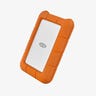 Product image of a LaCie Rugged Thunderbolt