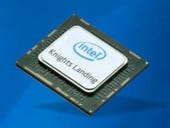 SC13: Intel reveals Knights Landing high-performance CPU