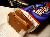 The tech behind your Tim Tams