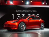 Tesla Model 3 unveiled: Everything you need to know