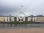 This is fine: Australian government senators back current digital transformation path