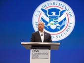 The DHS brings its infantile, cyber-fantasy world to RSA 2015