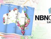 Full Spectrum: NBN Co's three-year roll-out mapped