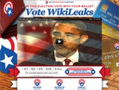 Anonymous declares war on Wikileaks