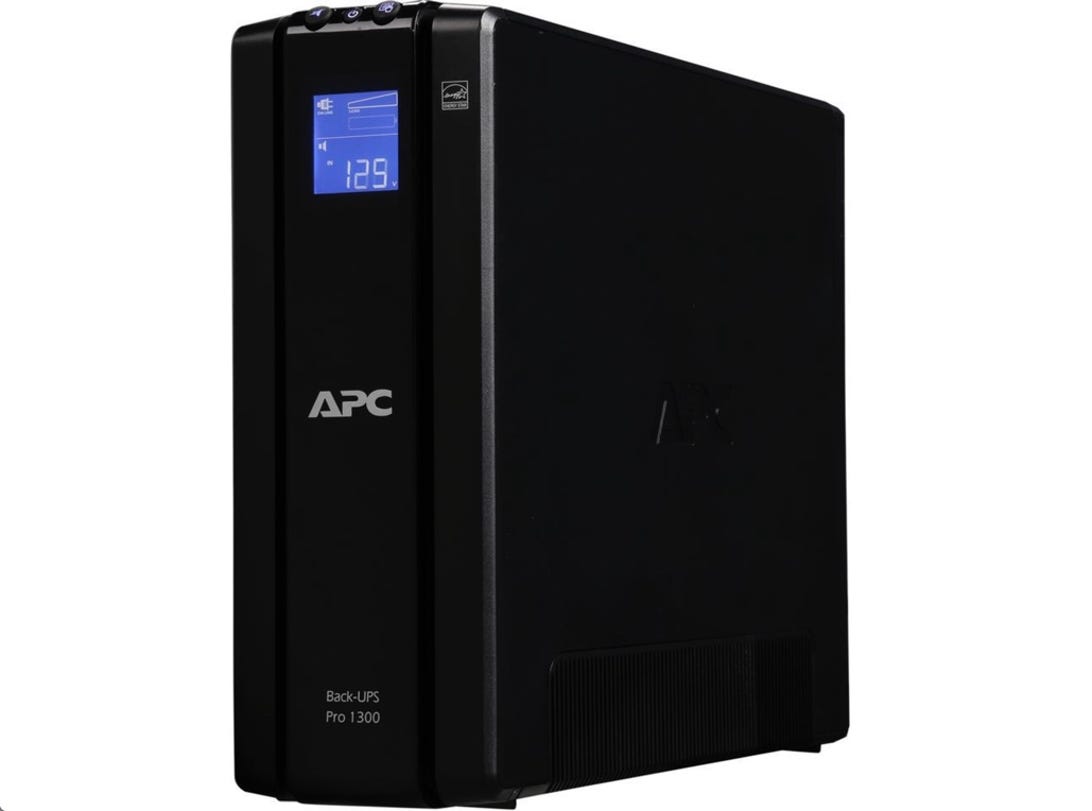 APC BR1300G battery backup