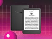 The original Kindle model is on sale for less than $100 during Cyber Monday