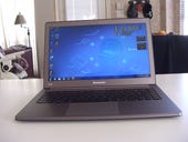 Lenovo IdeaPad U300s laptop