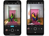 Moment Pro camera update: Even without an external lens, the app takes your phone to the next level