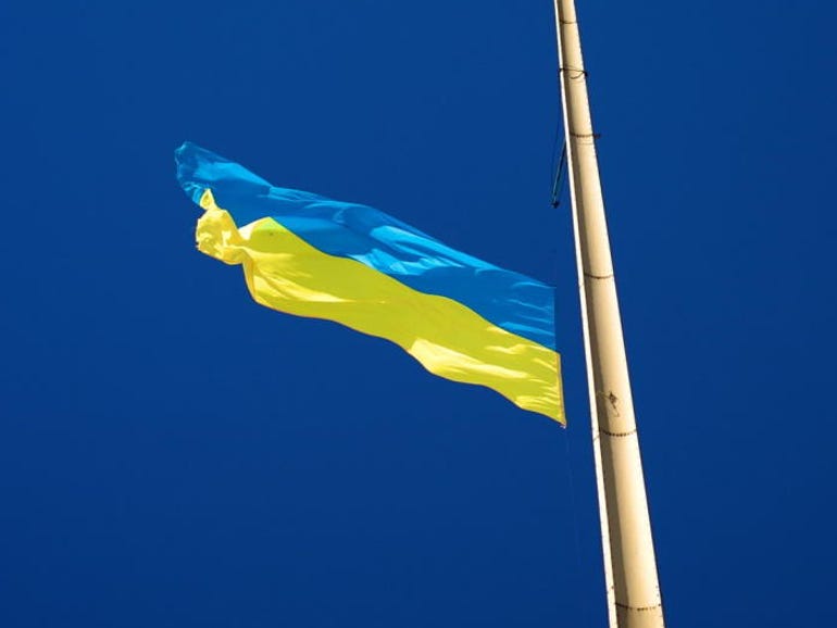 Ukraina mengatakan lebih dari 70 situs web pemerintah dirusak, 10 menjadi sasaran ‘gangguan tidak sah’