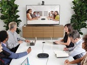 Logitech GROUP review: Affordable HD video conferencing for up to 20 people