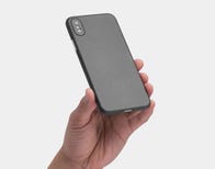 Totallee Ultra thin iPhone Case