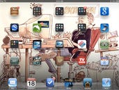 Good free iPad apps for the summer