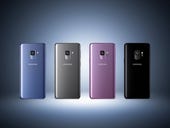 ​Samsung Galaxy S9 Plus: This is how much your new smartphone costs to build