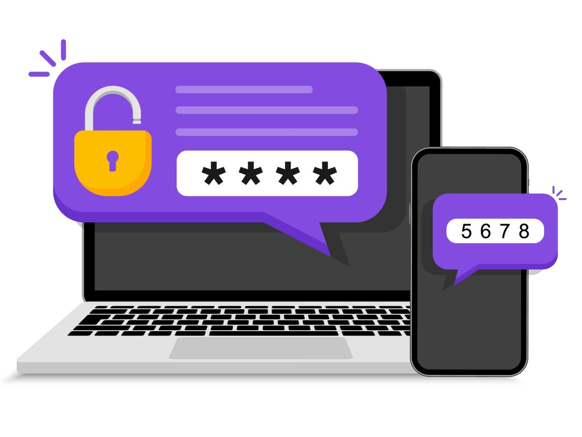 Is it OK to use text messages for 2-factor authentication? [Ask ZDNet]