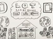 Microsoft adds a Lab of Things to its HomeOS