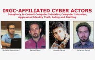 IRGC hackers