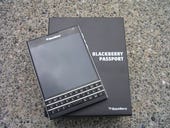 BlackBerry Passport review: World's best QWERTY in a uniquely functional form factor