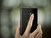 Samsung Galaxy Note 8: Do bigger things (in pictures)