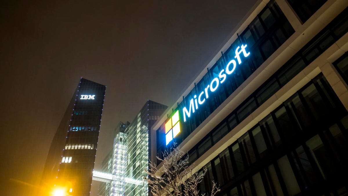 Linux not Windows: Why Munich is shifting back from Microsoft to open source – again