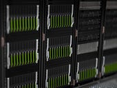Nvidia looking to surf data science wave into the data center