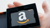 Amazon will pay you in gift cards to recycle your old electronics. Here's the secret