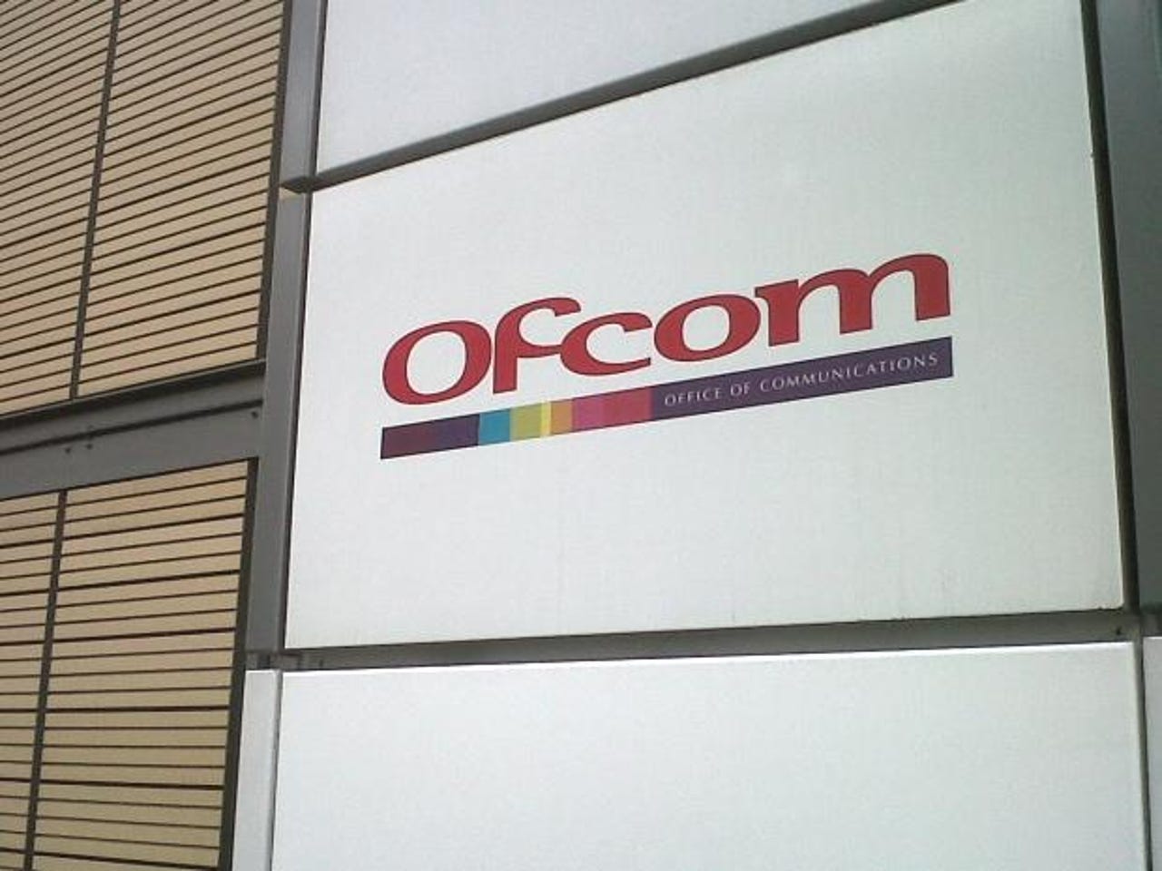Ofcom