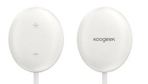 Koogeek rechargeable EMS smart massager